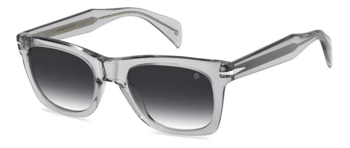 David Beckham DB1222 Sunglasses - view 4